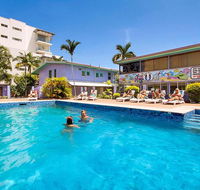 Caravella Backpackers - Northern Rivers Accommodation