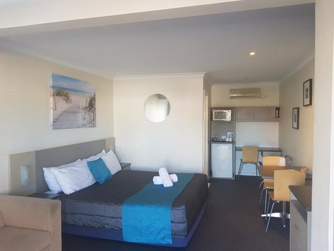 Caravilla Motor Inn - Northern Rivers Accommodation 2