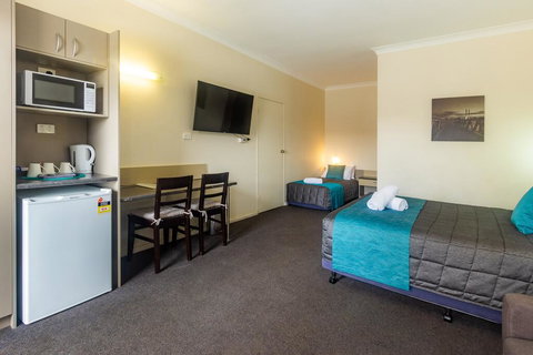 Caravilla Motor Inn - Northern Rivers Accommodation 1