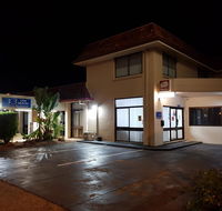 Caravilla Motor Inn - Northern Rivers Accommodation