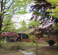 Carawatha - Northern Rivers Accommodation