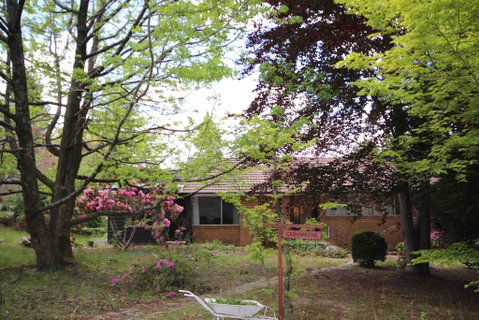 Carawatha - Northern Rivers Accommodation 0