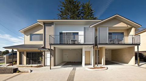 Cardiff Executive Apartments - Northern Rivers Accommodation 3