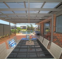 Carefree on Cormorant - Northern Rivers Accommodation