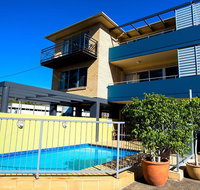 Caribbean Motel - Northern Rivers Accommodation