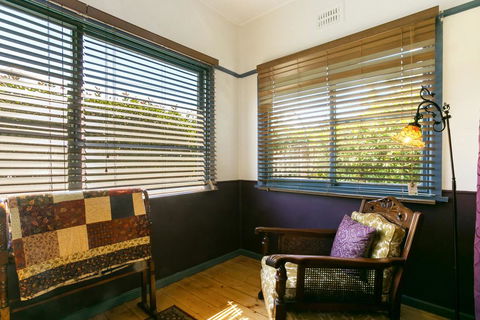 Carinya Cottage - Northern Rivers Accommodation 3