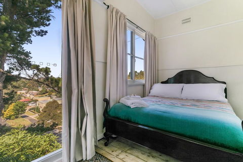 Carinya Cottage - Northern Rivers Accommodation 1