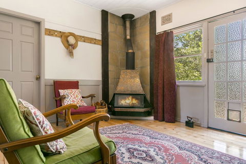 Carinya Cottage - Northern Rivers Accommodation 0