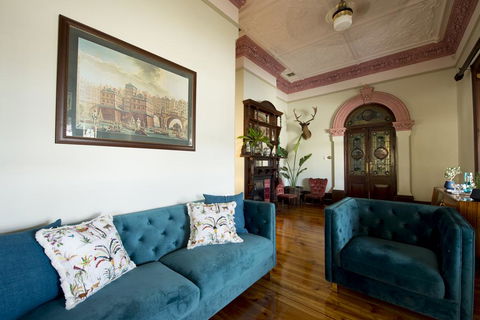Carn Brae Port Pirie - Northern Rivers Accommodation 1
