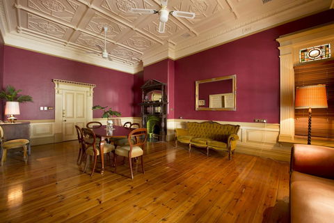 Carn Brae Port Pirie - Northern Rivers Accommodation 3