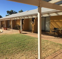 Carnarvon Caravan Park - Northern Rivers Accommodation