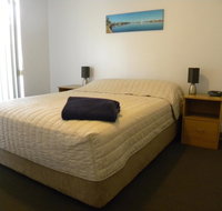 Carnarvon Central Apartments - Northern Rivers Accommodation