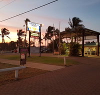 Carnarvon Gateway Motel - Northern Rivers Accommodation