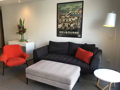Caroline Serviced Apartments Brighton - Northern Rivers Accommodation 2