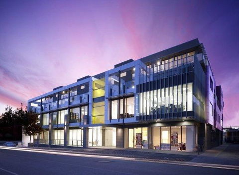 Caroline Serviced Apartments Brighton - Northern Rivers Accommodation 0