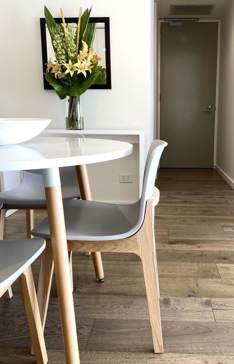 Caroline Serviced Apartments Brighton - Northern Rivers Accommodation 3