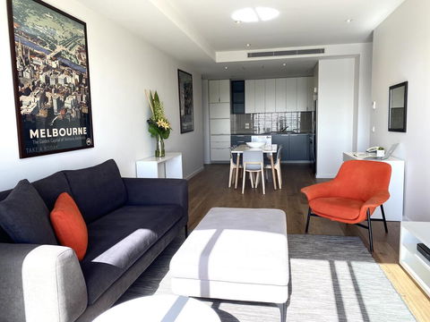 Caroline Serviced Apartments Brighton - Northern Rivers Accommodation 1