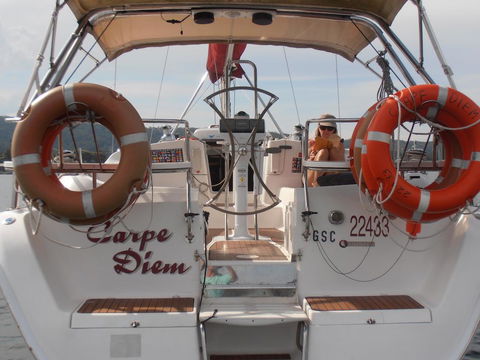 Carpe Diem - Northern Rivers Accommodation 1