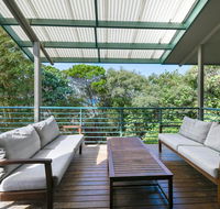 Carramar - 5 Callitris Crescent - Northern Rivers Accommodation