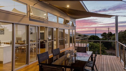 Carrickalinga Shores - 35 Solitude Drive - Northern Rivers Accommodation 0