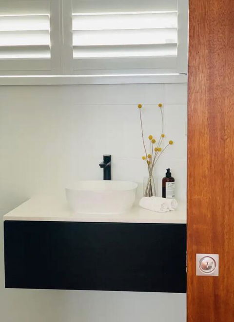 Carrington Apartment - Northern Rivers Accommodation 3