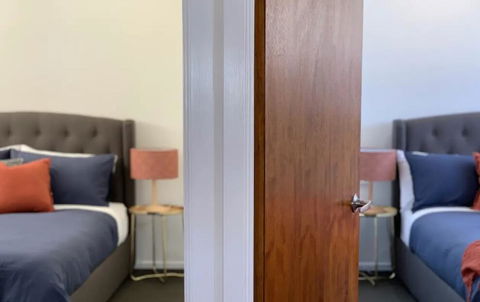 Carrington Apartment - Northern Rivers Accommodation 2