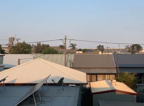 Carrington Apartment - Northern Rivers Accommodation 1