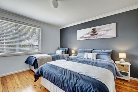 Carroll Ave 39 Mollymook - Northern Rivers Accommodation 3
