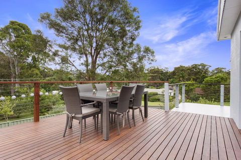 Carroll Ave 39 Mollymook - Northern Rivers Accommodation 1