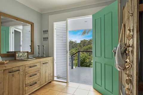 Carroll Ave 39 Mollymook - Northern Rivers Accommodation 0