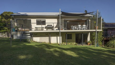 Carroll Ave 76 - Northern Rivers Accommodation 2