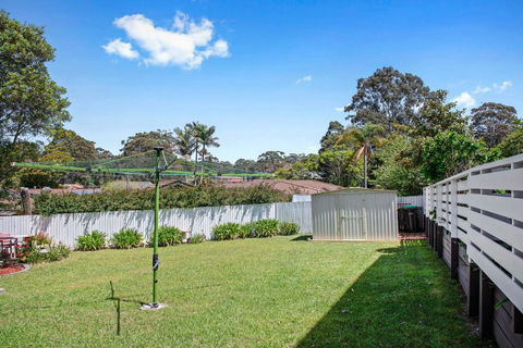 Carroll Ave 85 Mollymook - Northern Rivers Accommodation 0