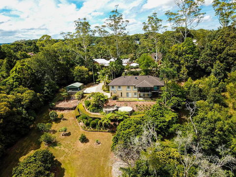 Casa Al Lago - Northern Rivers Accommodation 3