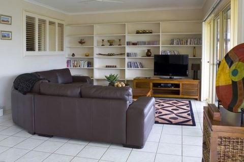 Casa Al Lago - Northern Rivers Accommodation 2