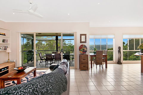 Casa Al Lago - Northern Rivers Accommodation 0
