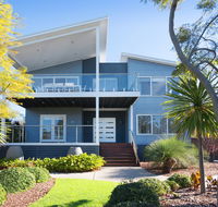 CASA AZZURRA - Northern Rivers Accommodation