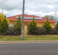 Casa Bella - Northern Rivers Accommodation