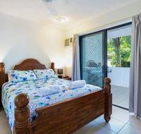Casa Bohemia - Northern Rivers Accommodation