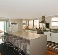 Casa Callala on King George - well appointed home - Northern Rivers Accommodation