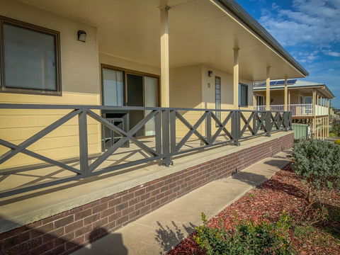 Casa De Praia Coffin Bay - Northern Rivers Accommodation 2