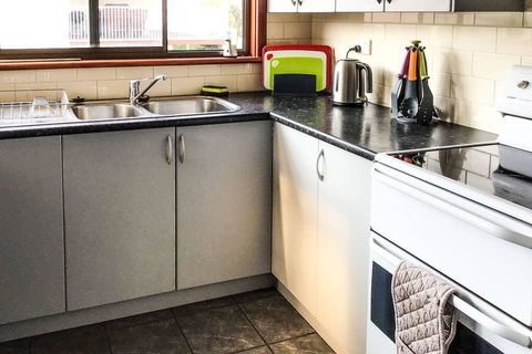Casa De Praia Coffin Bay - Northern Rivers Accommodation 3