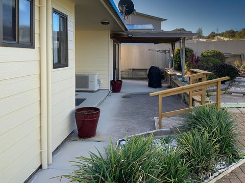Casa De Praia Coffin Bay - Northern Rivers Accommodation 1