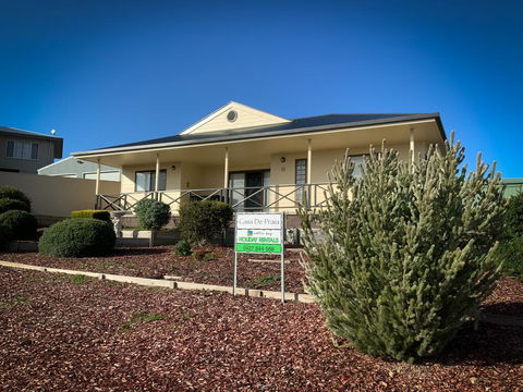 Casa De Praia Coffin Bay - Northern Rivers Accommodation 0