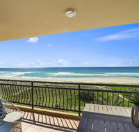 CASA DEL REY UNIT 5 - Northern Rivers Accommodation