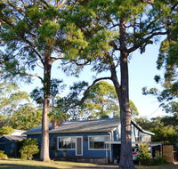 Casa Husky - Northern Rivers Accommodation