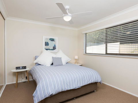 Casa Moana - Northern Rivers Accommodation 1