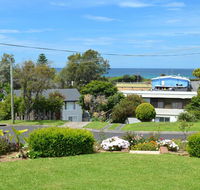 Casa Moana - Northern Rivers Accommodation