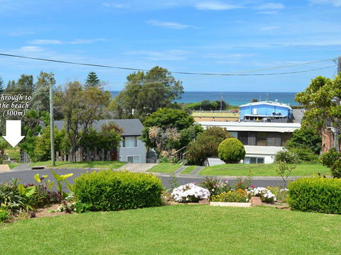 Casa Moana - Northern Rivers Accommodation 0