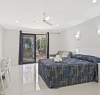 Casa Nostra Motel - Northern Rivers Accommodation