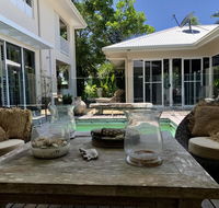 Casa Palma - Northern Rivers Accommodation